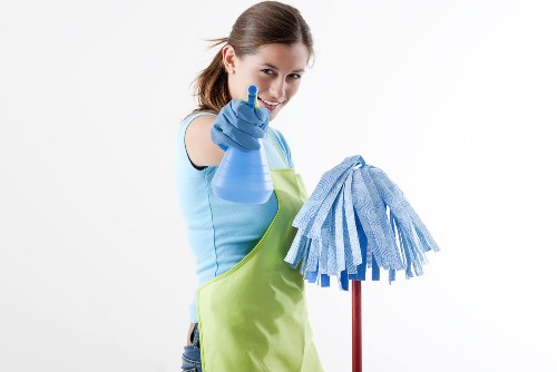 Professional window cleaning for Marylebone homes and period properties
