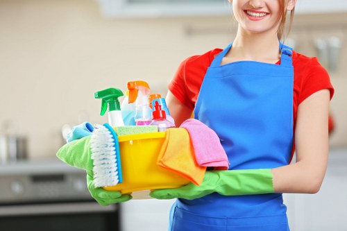 Professional sofa cleaning for Marylebone homes and flats