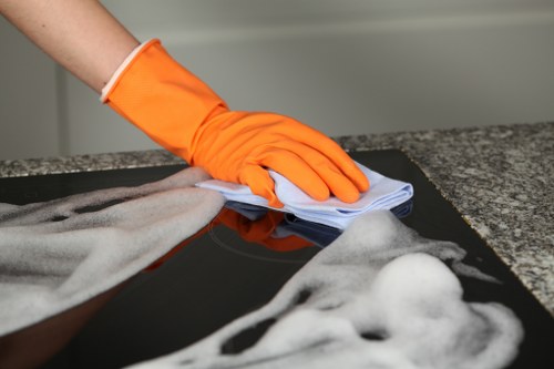 Professional house cleaning for Marylebone homes and apartments