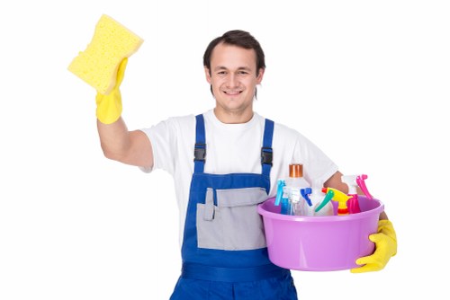 Professional stain removal service for carpets and upholstery in Marylebone