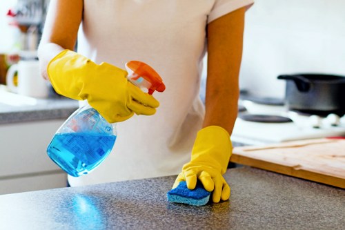 Professional mattress cleaning service for Marylebone homes and flats
