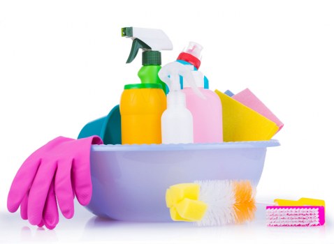 Marylebone carpet cleaning with equipment ready for a property visit