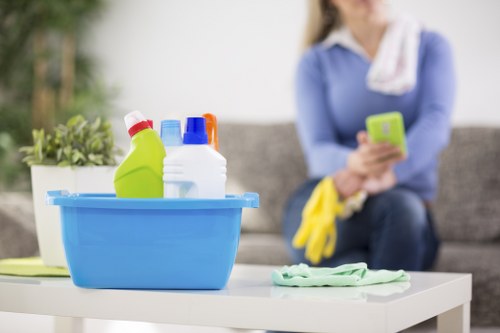 Flexible bank transfer and online payment options for Carpet Cleaners Marylebone