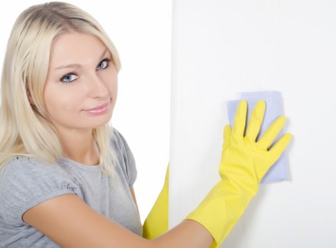 Residential and commercial end of tenancy cleaning near Marylebone