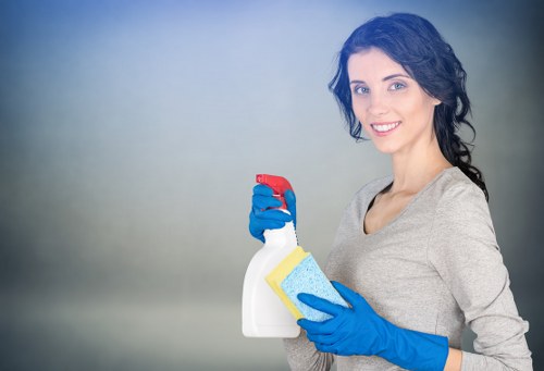 House cleaning support for Marylebone residents and nearby areas